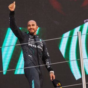 Fan Chronicles How Lewis Hamilton Single-Handedly Won Over His Haters and Transformed F1