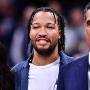“S**t, This Isn’t Going to Be Good”: Jalen Brunson Recalls Jay Wright’s Terrifying Talk
