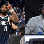 “Combined His Game with Steph Curry’s Game”: Jamal Crawford Applauds Kyrie Irving’s Physical Fitness