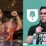 Chael Sonnen Clowns Jorge Masvidal by Comparing Him to Joker II: “Greatest Waste of Money and Potential”