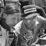 NASCAR History: Remembering Iowa’s Janet Guthrie as Cup Series Debuts in the Hawkeye State