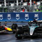 One Race Is All It Took For Red Bull to Go Back to Fighting Mercedes As New Investigation Comes to Light