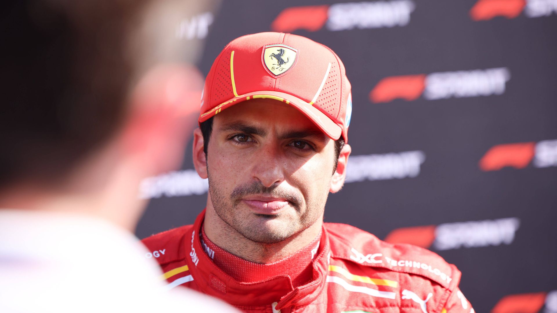 “Stop Worrying”: Carlos Sainz Clarifies Paddock’s Misconceptions Around His Wellbeing