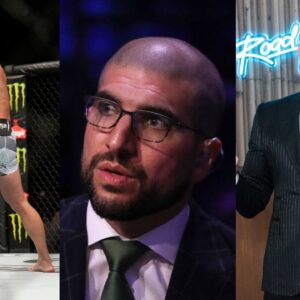 Ariel Helwani Believes Conor McGregor May Face Scheduling Challenges for His Return: “They Don’t Want”