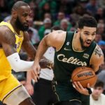 Jayson Tatum's 12-Year-Old Tweet Asking LeBron James For a Follow Back Resurfaces