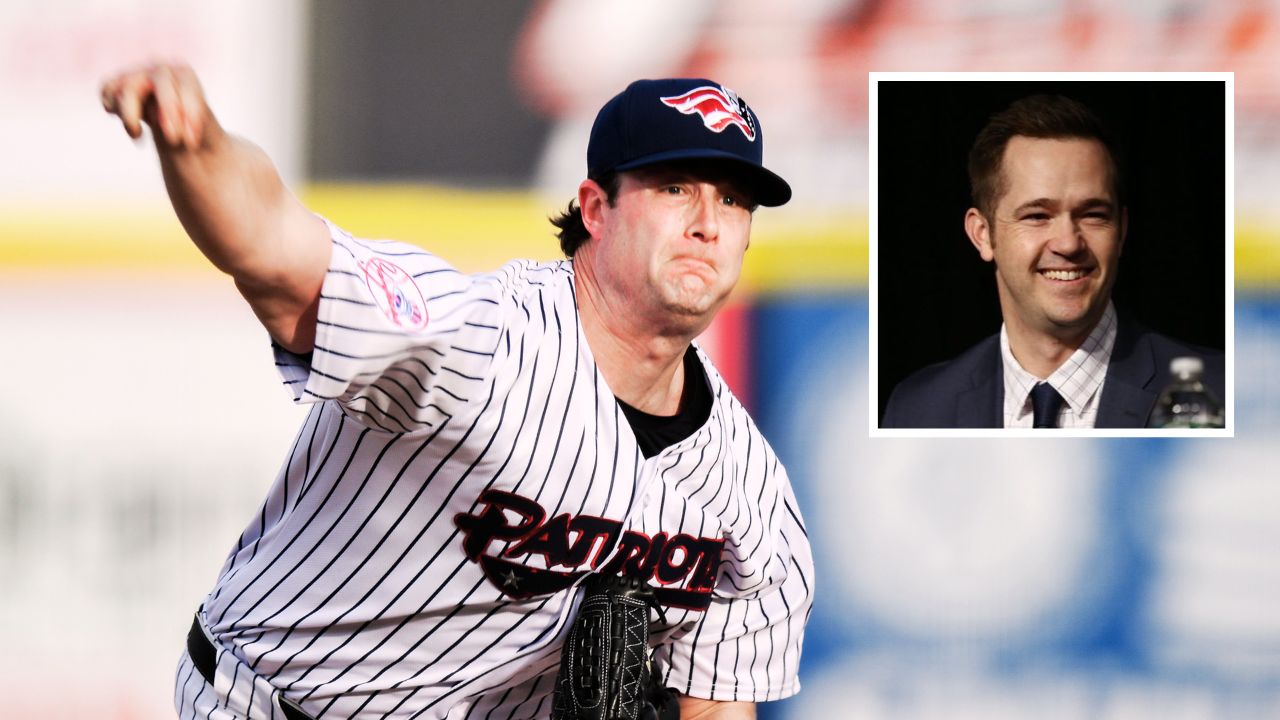 "Never Going to Turn Him Away": Pitching Coach Reveals Injured Gerrit Cole's Overbearing Coaching Presence