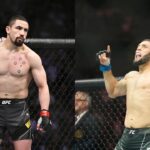 UFC Saudi Arabia: Start Time of Robert Whittaker vs. Ikram Aliskerov in 20+ Countries Including USA, Russia, and UK