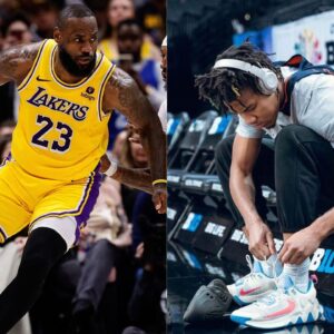 “Apologies Should Be 30X Louder”: Lebron James Hails Ex-Illinois Star After Not-Guilty Verdict