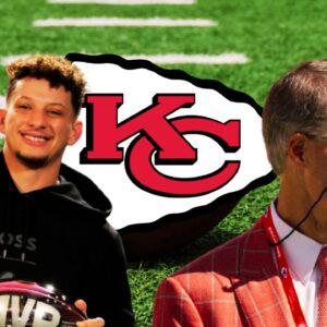 Clark Hunt Recaps 50-Year Wait for Chiefs 2nd Super Bowl at Ring Ceremony