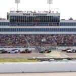 NASCAR Xfinity Drivers Preview Iowa Speedway’s Repave Implications
