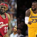 LeBron James Hopping from Team to Team Proves to Be Detrimental in GOAT Debate in Former NBA Star's Eyes