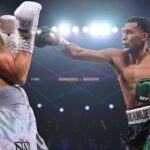 David Benavidez vs. Oleksandr Gvozdyk Purse and Payouts: Mexican Monster's Win Over 'The Nail' Reportedly Results in Massive Earnings