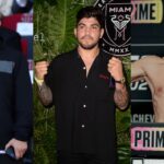 Dillon Danis Under Fire for Mocking Khabib Nurmagomedov and Islam Makhachev Using Disabled Person’s Video