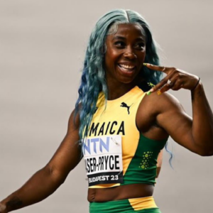 Who Is Shelly-Ann Fraser-Pryce’s Coach? All You Need to Know about the Man Behind Jamaica’s Most Celebrated Female Sprinter