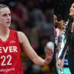 “Puts Basketball Into Perspective”: Caitlin Clark Showed Love to Kamilla Cardoso Ahead of WNBA Debut