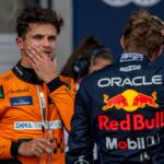 ‘Self-Critical’ Lando Norris Could Hurt His Chances By Worrying About Known Insights Against Max Verstappen