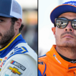 Chase Elliott vs Kyle Larson: #9 Driver Elaborates on Dynamics of Intra-Hendrick Motorsports Battle
