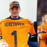 Max Verstappen's Euro Cup Screening Gets Special Boost