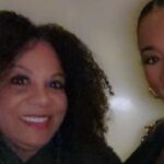 Michael Jordan’s Daughter Jasmine Calls Out Reporter Over False Report About Mother Juanita