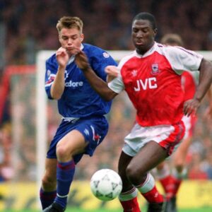 Ex-Arsenal Player Receives Thoughtful Tribute in F1 After Tragic Death