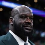 "Is The NBA On The Decline?": Shaquille O'Neal Ponders Over The League's Current Attractiveness