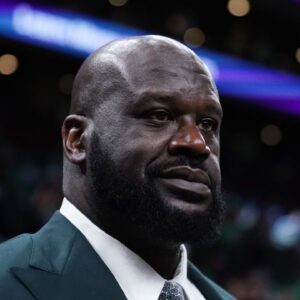 "Is The NBA On The Decline?": Shaquille O'Neal Ponders Over The League's Current Attractiveness