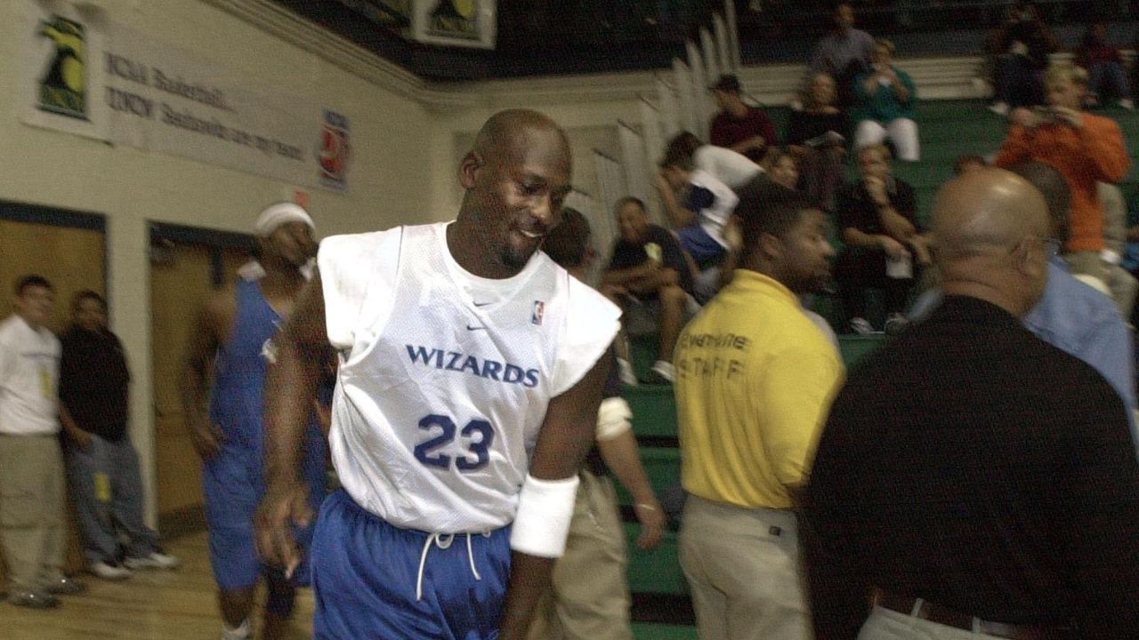 “Do You Think I Can Still Play?”: When Michael Jordan Rewarded Doug Collins’ Trust With 96 Points in 2 Games