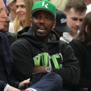 New Balance Rich Paul: What Is Unique About The Sports Agent's Collaboration With NB?