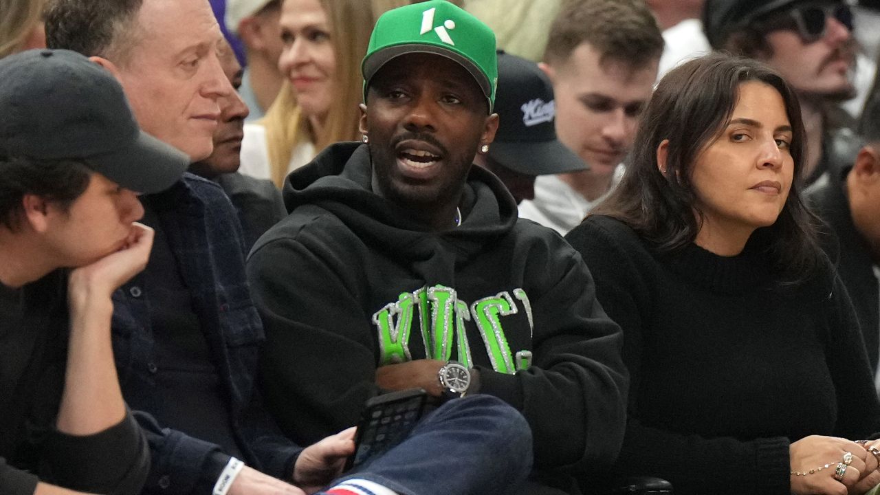 New Balance Rich Paul: What Is Unique About The Sports Agent's Collaboration With NB?