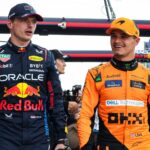 Lando Norris Would Not Want to Be Max Verstappen Even If That Meant Front Row At Canadian GP