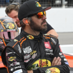 NASCAR Review: Winners & Losers from 2024 Toyota/Save Mart 350 at Sonoma Raceway