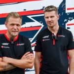 2/3 Fathers on the Grid, Kevin Magnussen and Nico Hulkenberg Share the Trials of Being a Racing Parent