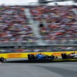 Bid Adieu to the DRS; Know All About the Ground-Breaking Active Aero Coming in F1 in 2026