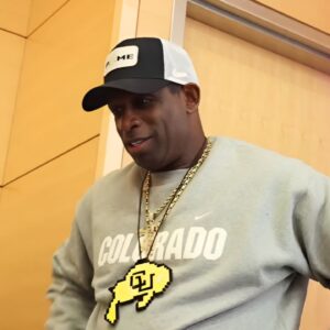 Coach Prime Reveals How “Hope” Helped Him Deal With a “Life-Threatening” Situation