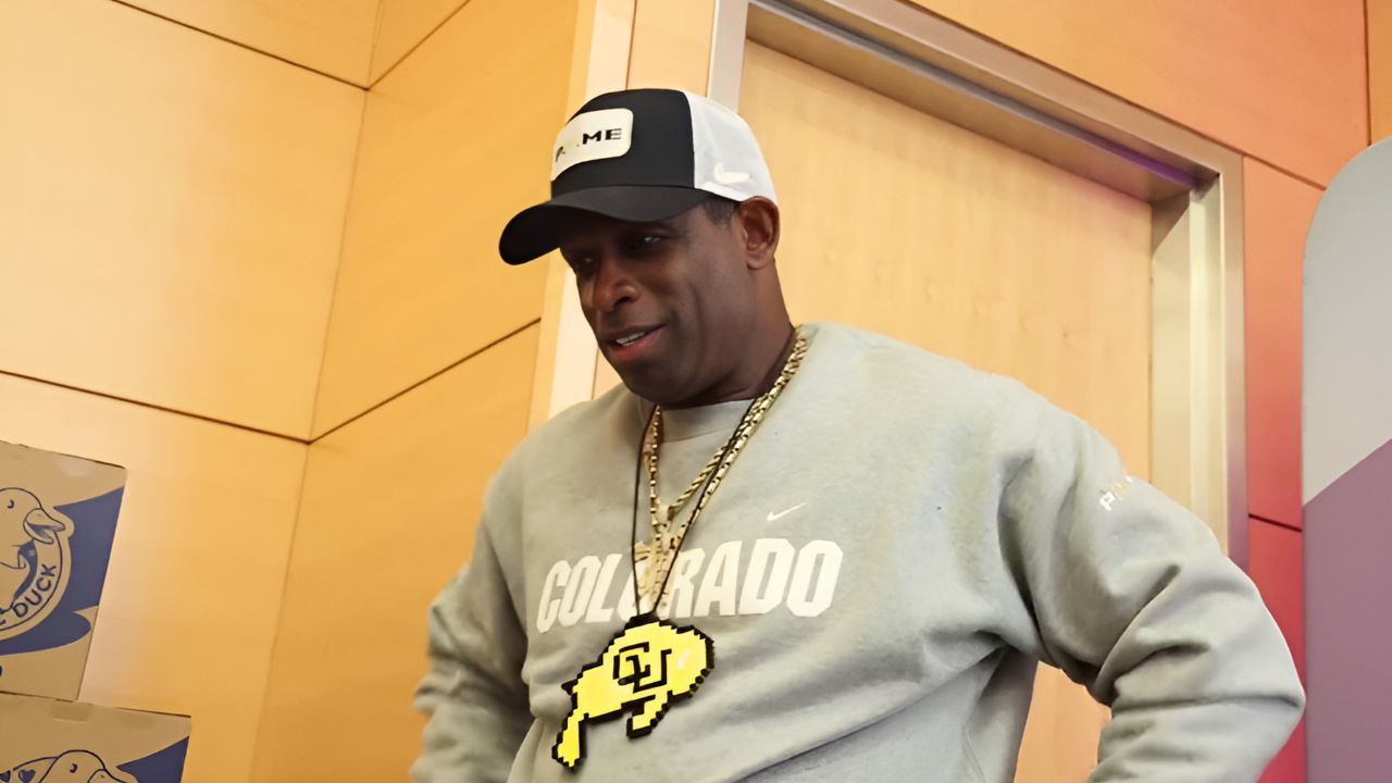 Coach Prime Reveals How “Hope” Helped Him Deal With a “Life-Threatening” Situation