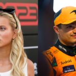 $727 Jacket Acts as a Major Clue in Confirming Lando Norris’ Date With Magui Corceiro in Monaco