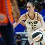 Rachel Nichols Completely Agrees with Team USA Dropping Caitlin Clark from the Olympic Roster