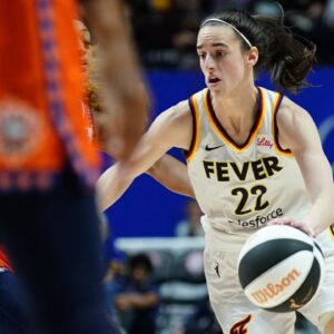 Rachel Nichols Completely Agrees with Team USA Dropping Caitlin Clark from the Olympic Roster