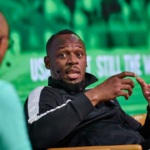 Usain Bolt Reveals the Reason Behind Him Choosing the 200M World Record as His Favorite