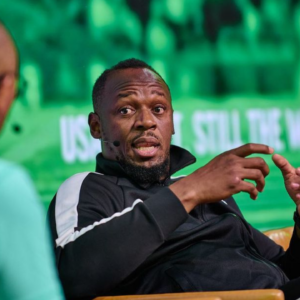 Usain Bolt Reveals the Reason Behind Him Choosing the 200M World Record as His Favorite