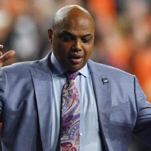 Charles Barkley Cave Shake: How Did Chuck's $250000 Investment Pan Out?