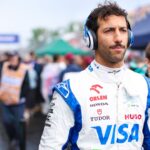 Daniel Ricciardo Reminisces His ‘Perfect Car’ While Remaining Hopeful for the New Regulations