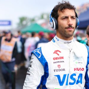 Daniel Ricciardo Reminisces His ‘Perfect Car’ While Remaining Hopeful for the New Regulations