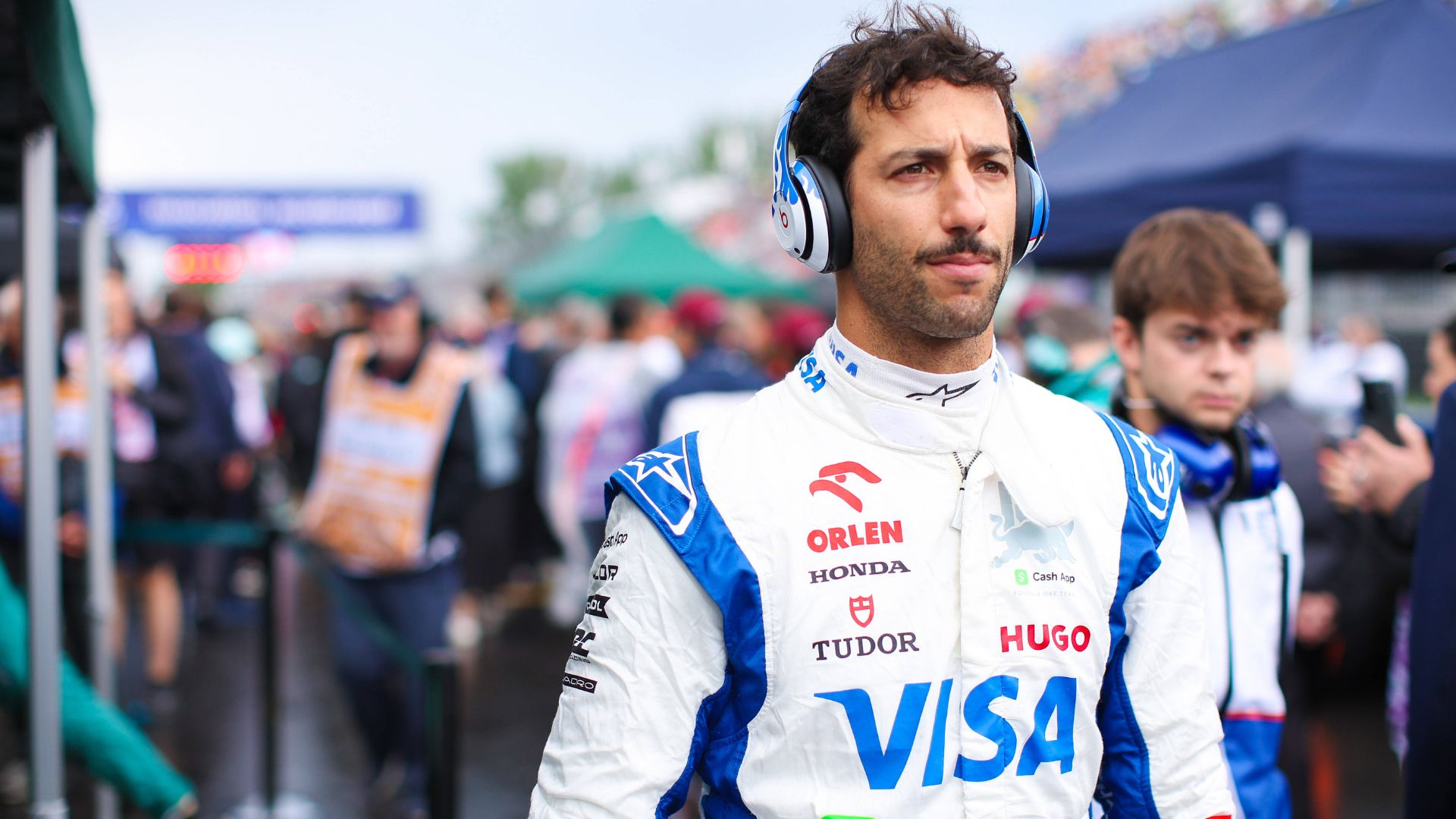 Daniel Ricciardo Reminisces His ‘Perfect Car’ While Remaining Hopeful for the New Regulations