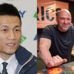“Wholesome, Respect!”: Dana White Wins Hearts for Promoting Retired Fighter Korean Zombie’s MMA Venture