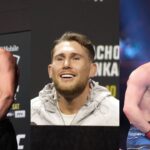 “We Don’t Tell Lies”: Darren Till Fires Back at Bo Nickal Over Khamzat Chimaev Partying Allegations Post UFC Saudi Arabia Withdrawal