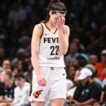 Caitlin Clark Being Left Off 2024 Olympics Squad Draws Mixed Reactions From Fans on Twitter