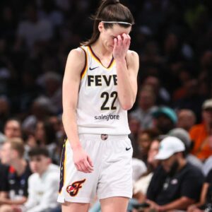 Caitlin Clark Being Left Off 2024 Olympics Squad Draws Mixed Reactions From Fans on Twitter