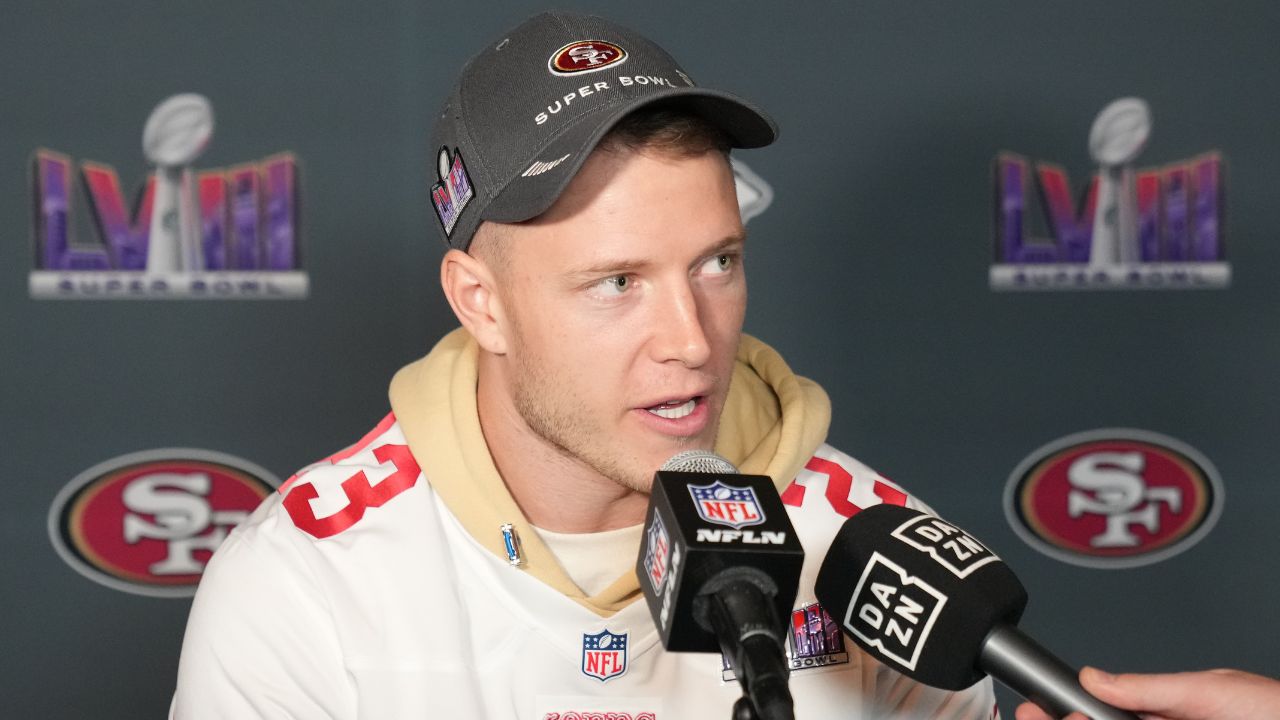 Despite Christian McCaffrey’s $38 Million Extension, Running Backs Are Frustrated; Commanders RB Austin Ekeler Explains