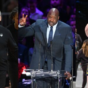 Shaquille O’Neal Agrees With 11X NCAA Champion Coach’s Take on Caitlin Clark’s ‘Delusional’ Fanbase